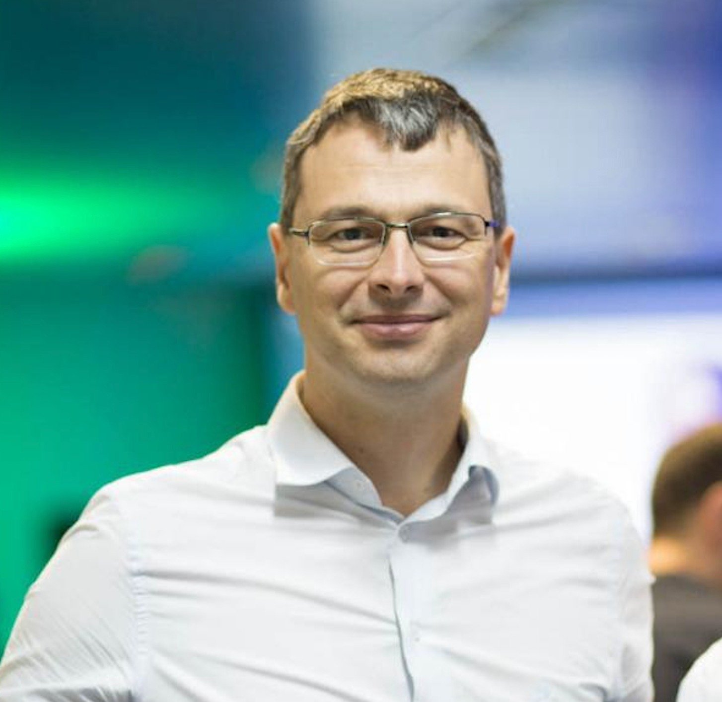 Severino Luis De Déa